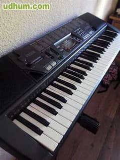 Casio ctk 700 excellent work