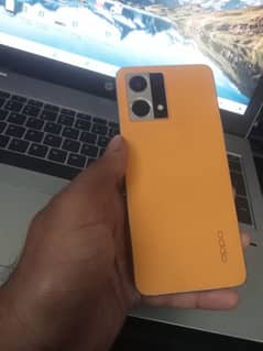 Oppo f21 pro