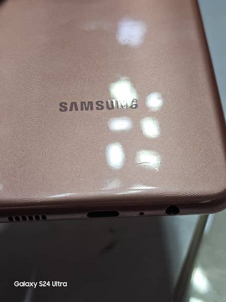 Samsung Galaxy A04S 8