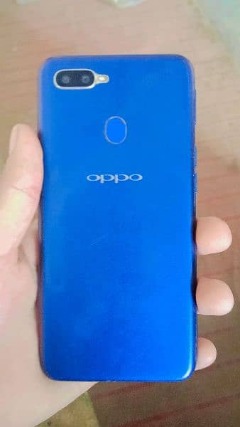 oppo a5s 3/32 1