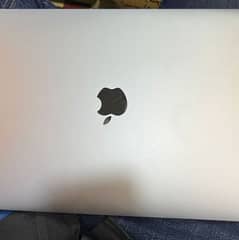 MacBook pro 2017