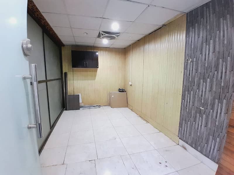 SHOP FOR RENT IN GULISTAN-E-JAUHAR BLOCK 14 NEAR KABYEES BACK SITE. 0