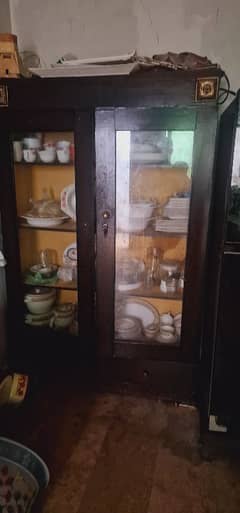 kitchen wardrobe