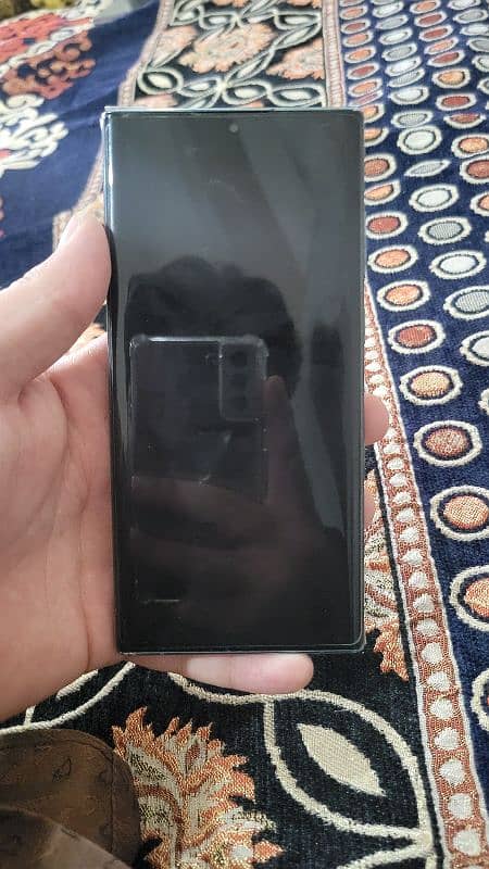 Samsung s22 ultra 12 512gb non pta 3