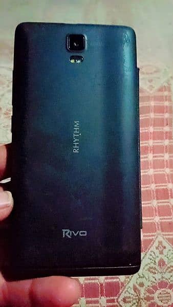 Best Candihsan Mobile phone Rivo 2