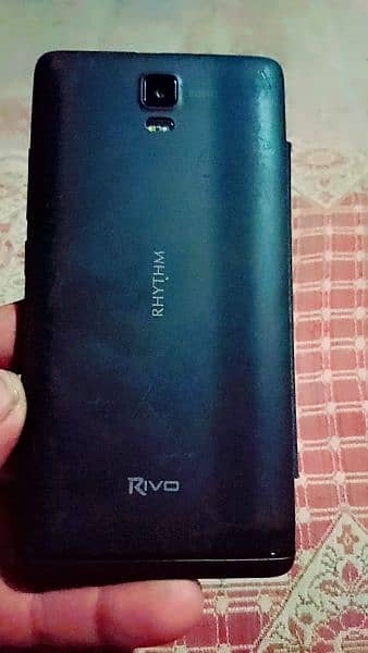 Best Candihsan Mobile phone Rivo 6