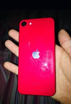 Iphone Se 2020 urgent sale