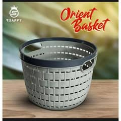 Basket for fruit