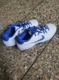 Imported Nike Zoom Football Shoes