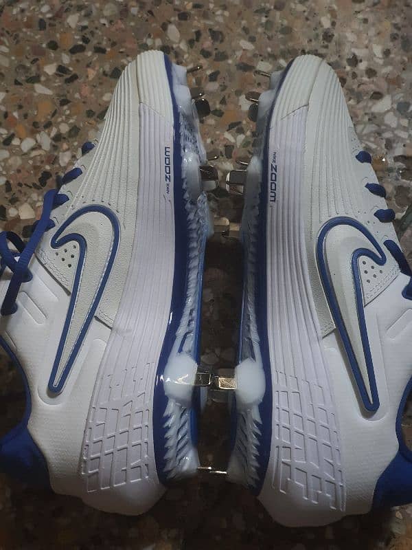 Imported Nike Zoom Football Shoes 5