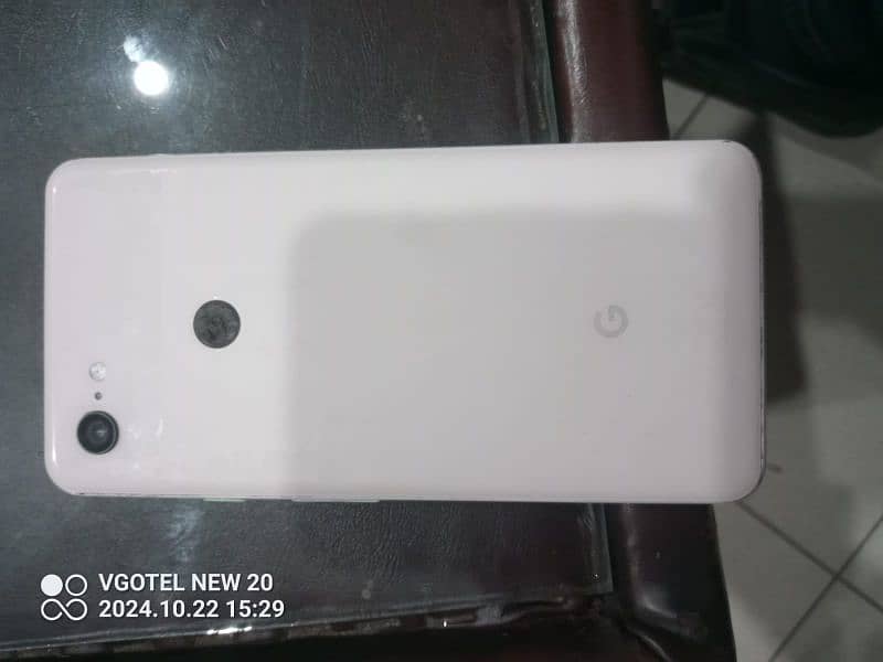 google pixel 3xl pta approved sale/exchange 1