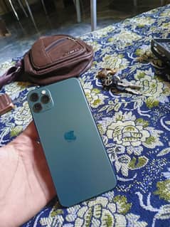 IPHONE 11 Pro max 64gb non pta sim working