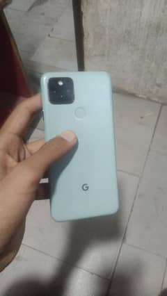 goggle pixel 5 pta 128 gb pack mobile