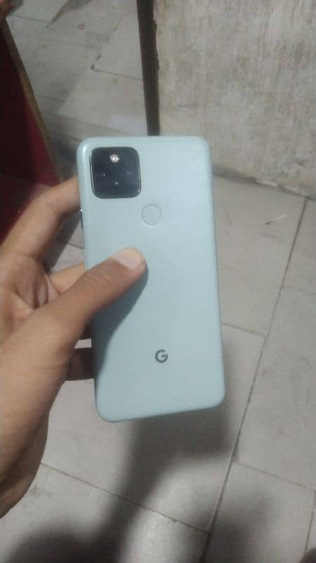 goggle pixel 5 pta 128 gb pack mobile 0