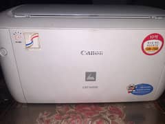 Cannon LBP 6000 Printer