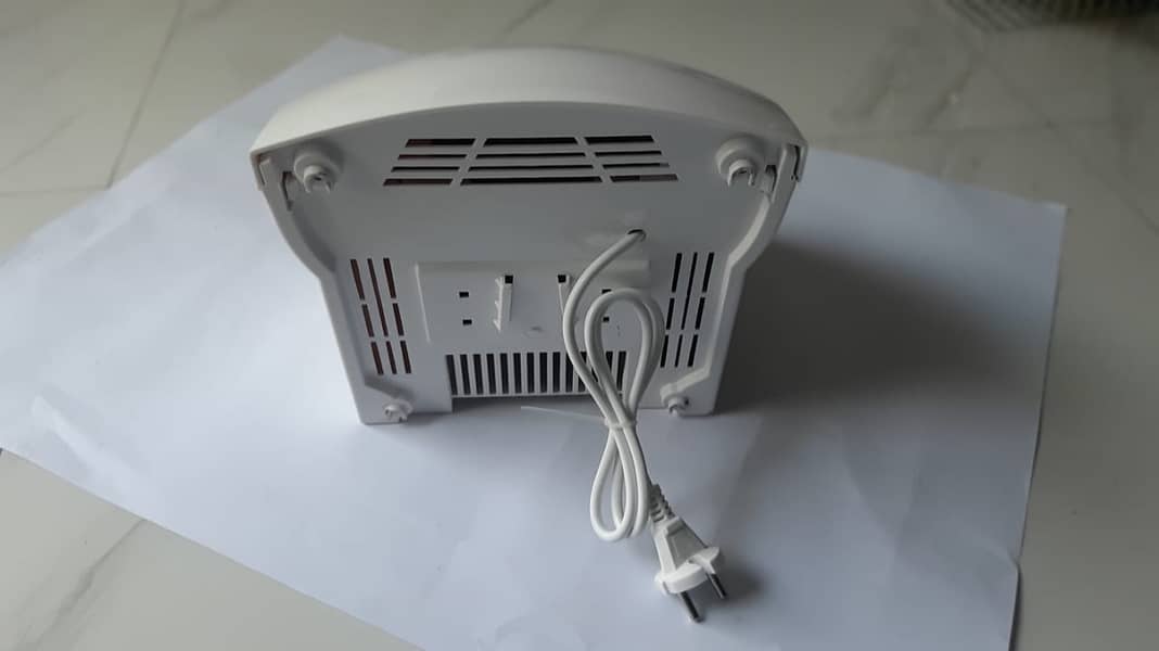 Hand Dryer for Bathroom Automatic Infrared Sensor High Jet Speed 1