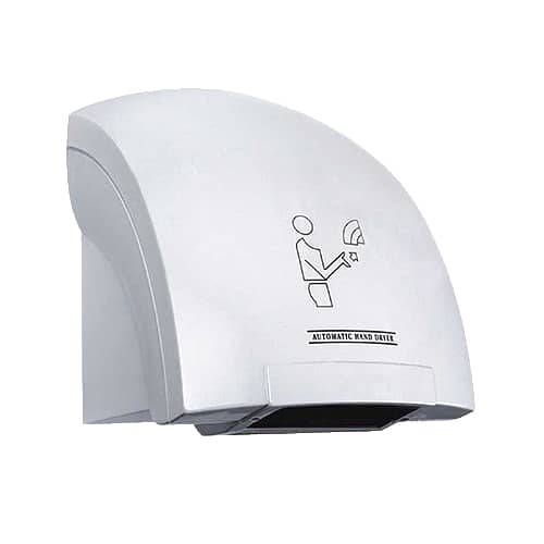 Hand Dryer for Bathroom Automatic Infrared Sensor High Jet Speed 5