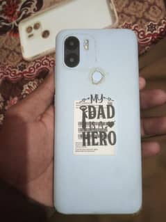 redmi a2+ 3 64 ma ho all ok ha box ka sath