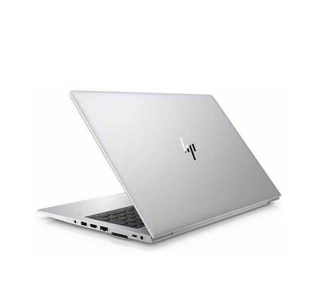 HP Elitebook 840 G5 Core i5 8th Generation 8GB RAM 256 GB SSD 3