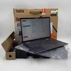 Thinkpad X1 Yoga Titanium (2022) Extreme Intel Core i7/32GB/1TB