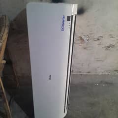 Dc inverter 1.5 ton hair