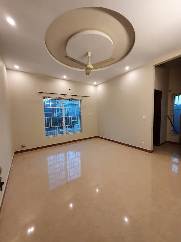 10 Marlas Basement Tile Flooring Available For Rent In G-13/3 4