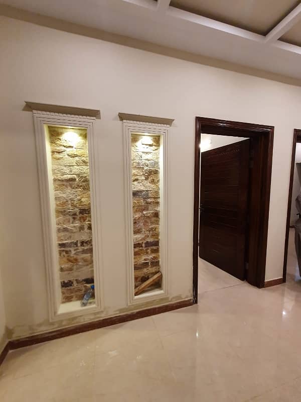 10 Marlas Basement Tile Flooring Available For Rent In G-13/3 11