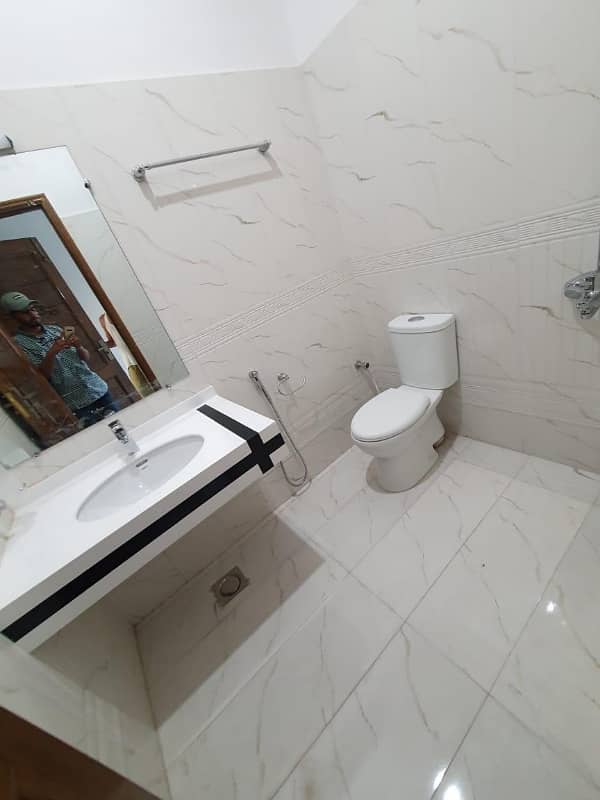 10 Marlas Basement Tile Flooring Available For Rent In G-13/3 17