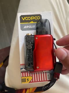 Argus P2 Pod new