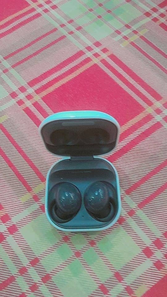 Air buds samsung 1