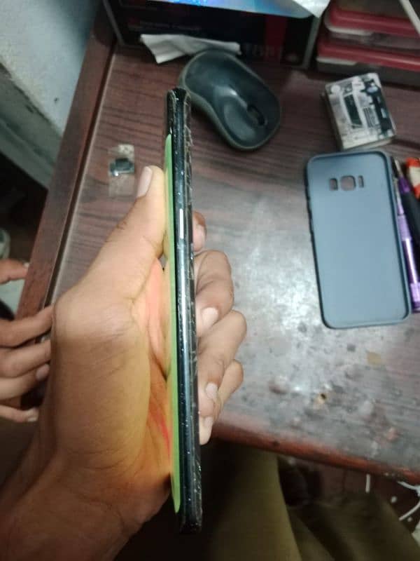 Samsung galaxy s8 pta approve 1