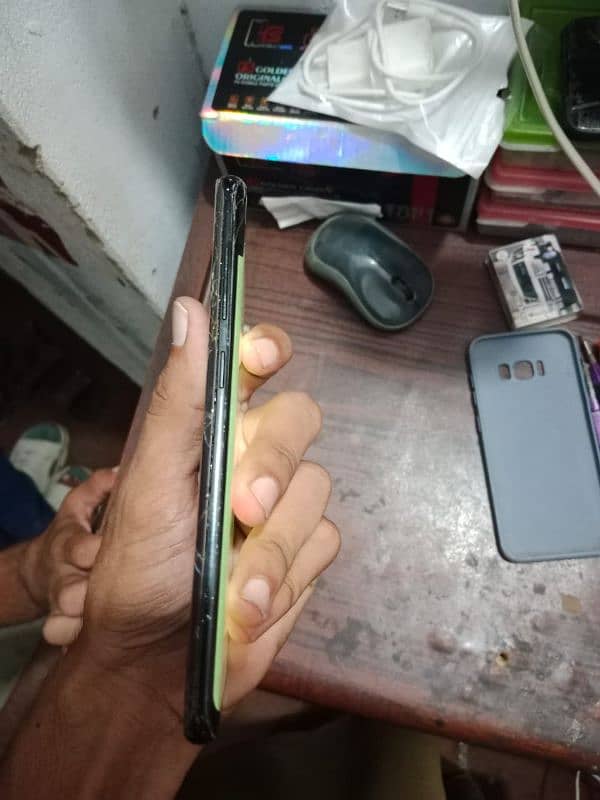 Samsung galaxy s8 pta approve 2