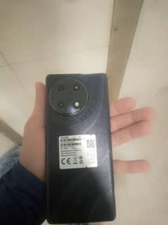 tecno comon 30s 8+8 256