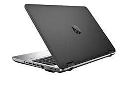 HP PROBOK 650 G2 i5 6TH GEN 8GB RAM DDR4 256M2 3