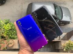 vivo Y93 Dual Sim PTA APPROVED 100% original stock