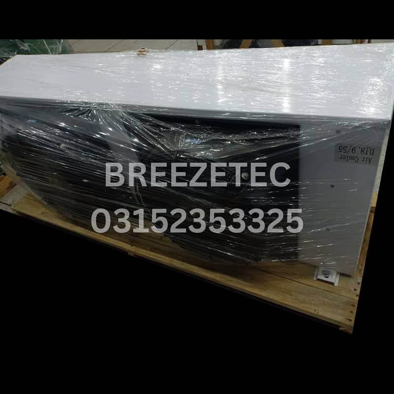 COLD ROOM / COLD STORAGE / BLAST FREEZER / MINUS CHILLER 8