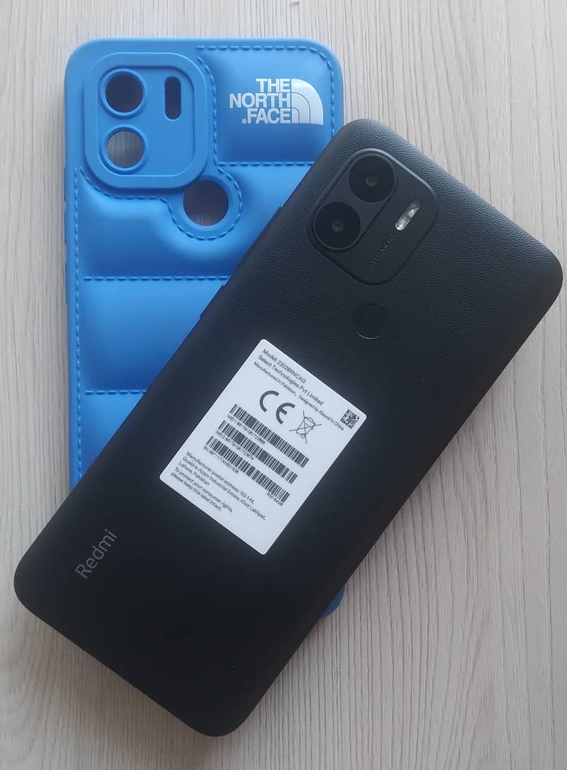 Xiaomi Redmi A2+ 3/64GB 1