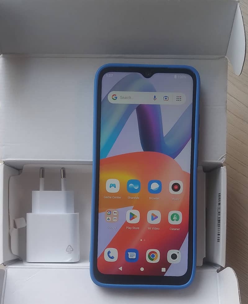 Xiaomi Redmi A2+ 3/64GB 3