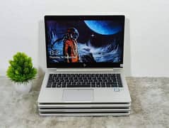 HP Elitebook 840 g8 11th Gen i5 16/256 ( AZAN LAPTOP STORE)