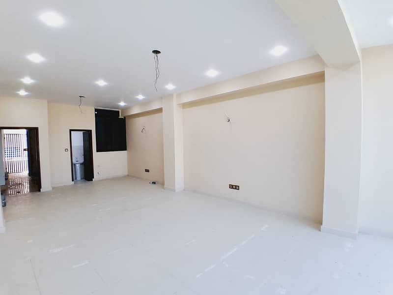 RENTED OFFICE FOR SALE IN GULISTAN-E-JAUHAR BLOCK 12 4