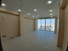 RENTED OFFICE FOR SALE IN GULISTAN-E-JAUHAR BLOCK 12