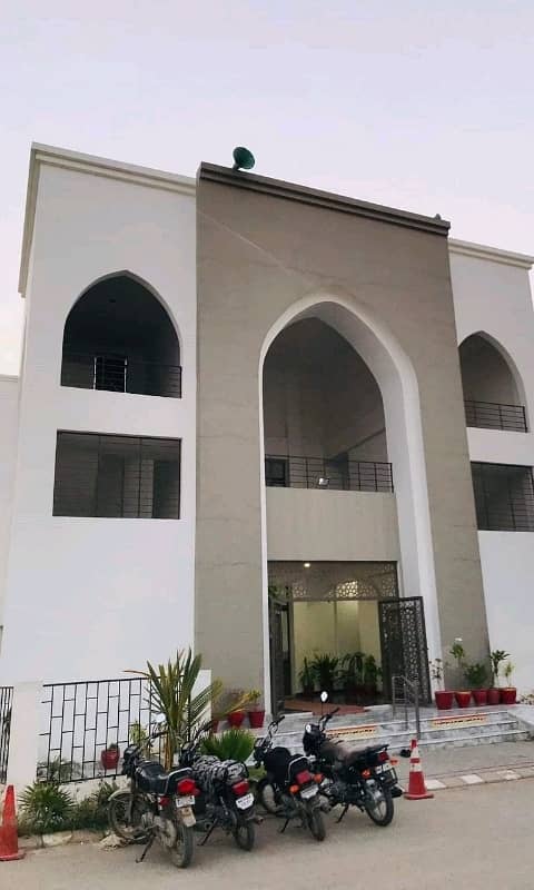 House For Sale Situated In Saima Luxury Homes 4