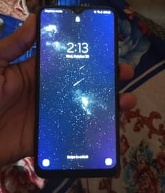 Samsung Galaxy A10 Mobile