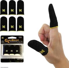 Thumb Sleeve - Pack of 6