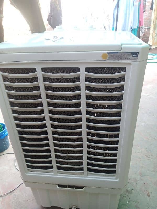 Sapphire air cooler medium size contact 03000867766 1