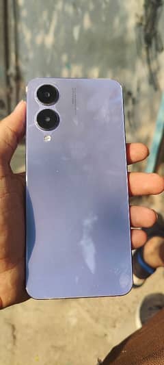 Vivo Y17s