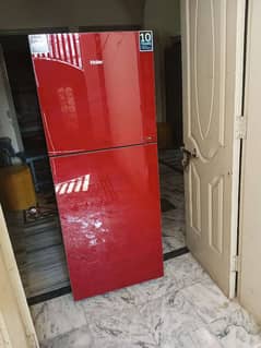 hrf 306 refrigerator(fridge)