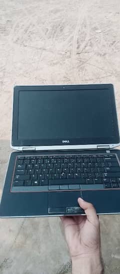 Dell Latitude laptop for students,