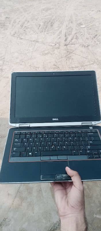 Dell Latitude laptop for students, 0