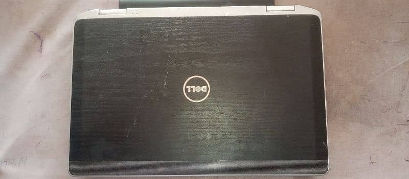 Dell Latitude laptop for students, 1